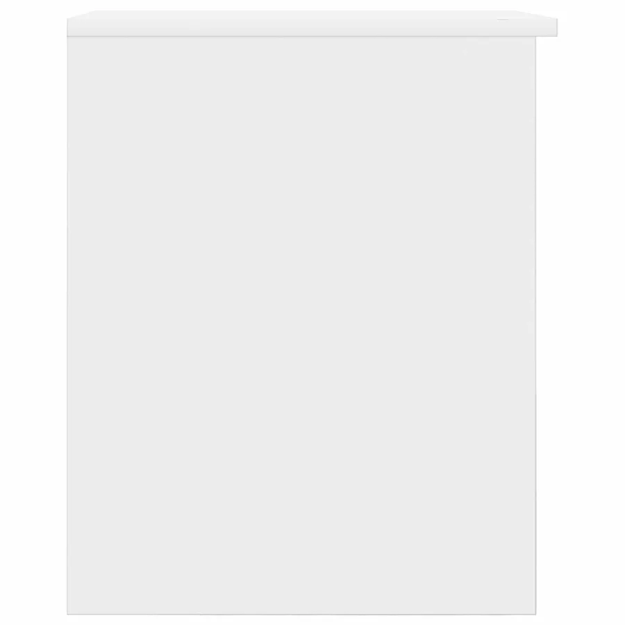Meuble de Salle de Bain In-between Blanc 30 x 44,5 x 50 cm - 5