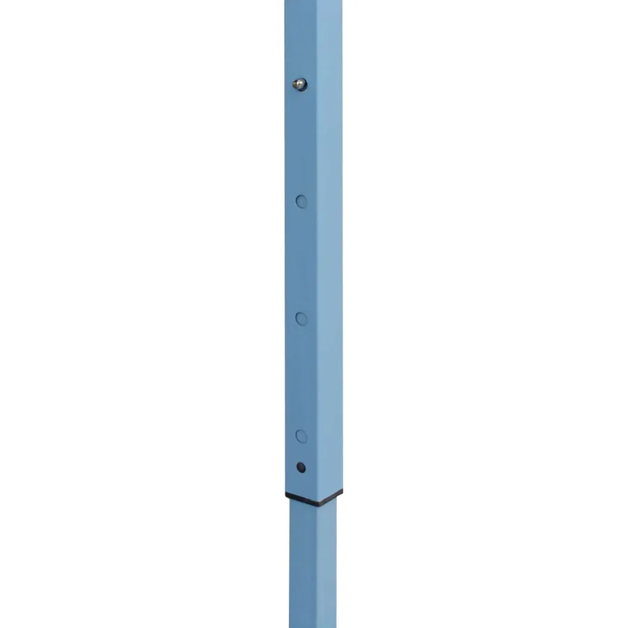 Tente de fête Anthracite 280 x 410 x 315 cm Tissu Oxford - 11