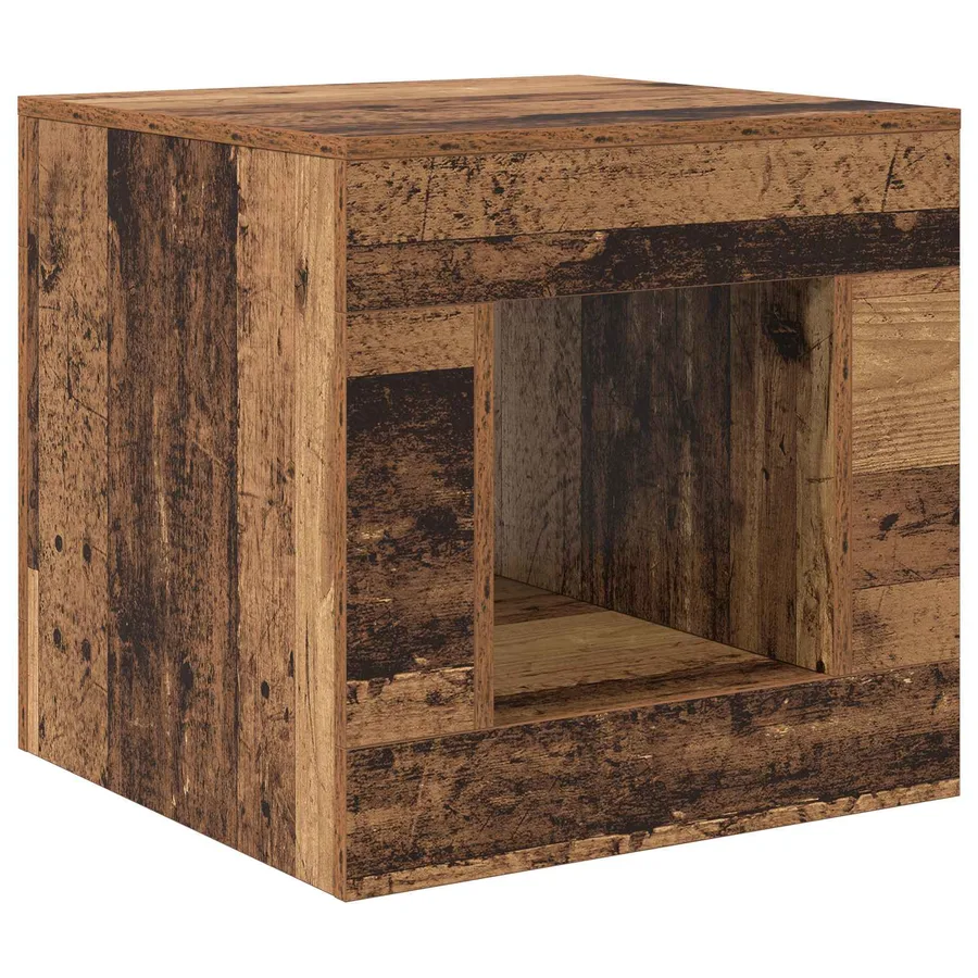 Bois ancien - 2
