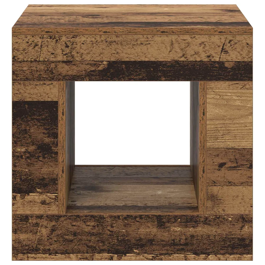 Bois ancien - 5