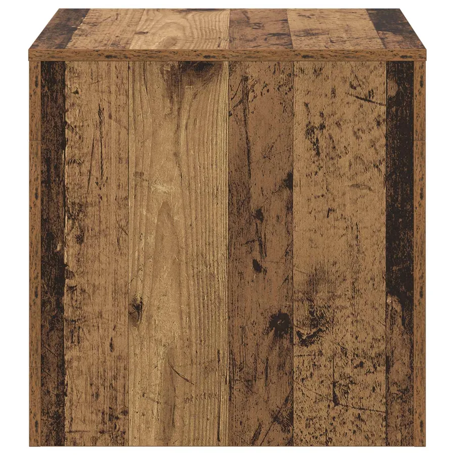 Bois ancien - 6