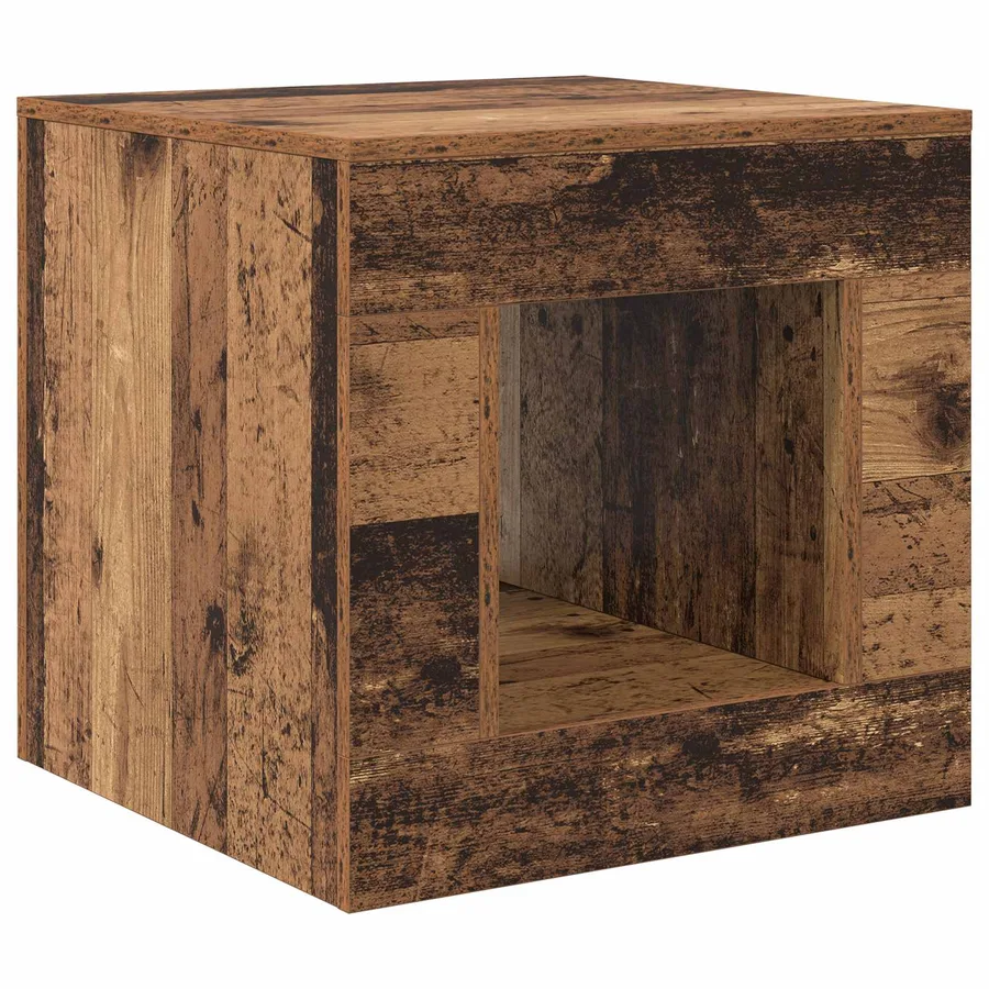 Bois ancien - 7