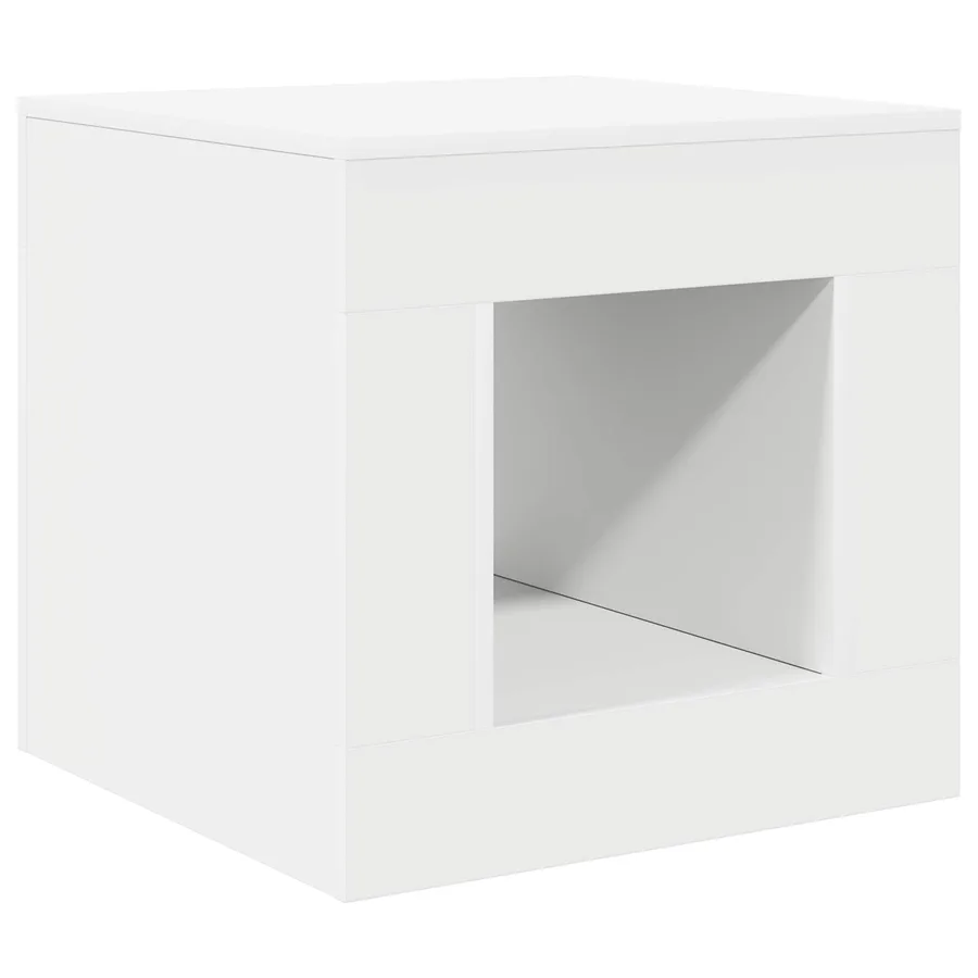 Blanc - 7