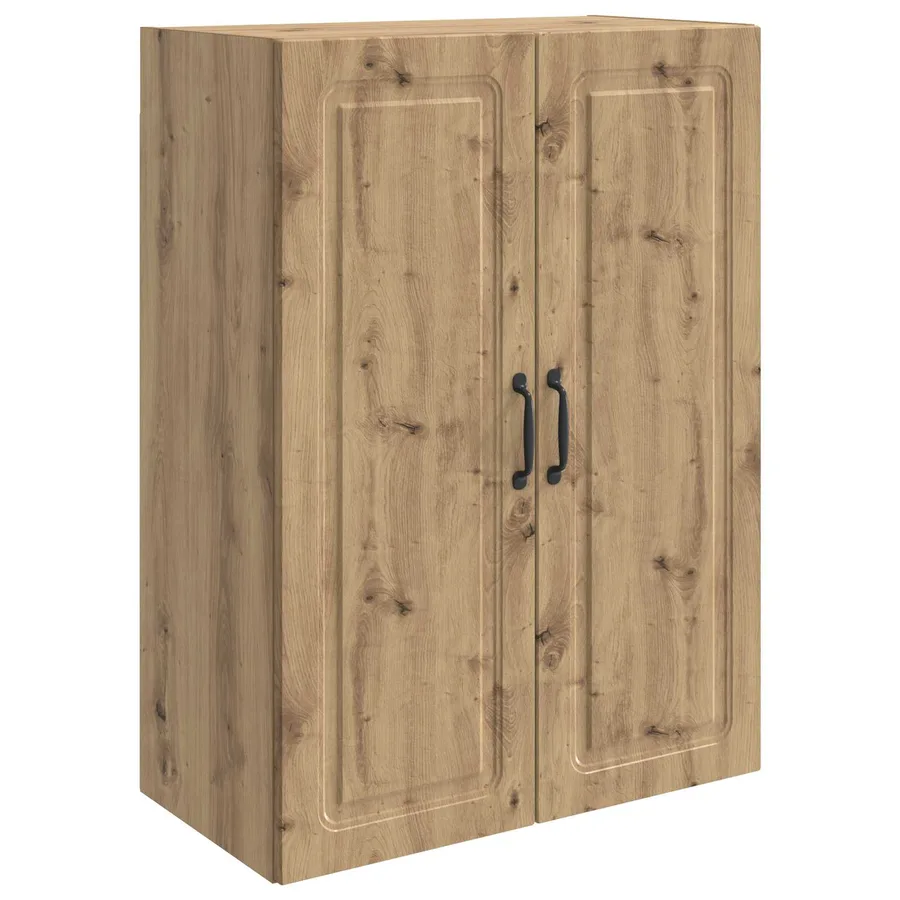 Armoire Murale 66 x 34,5 x 90 cm Bois d'ingénierie - 2