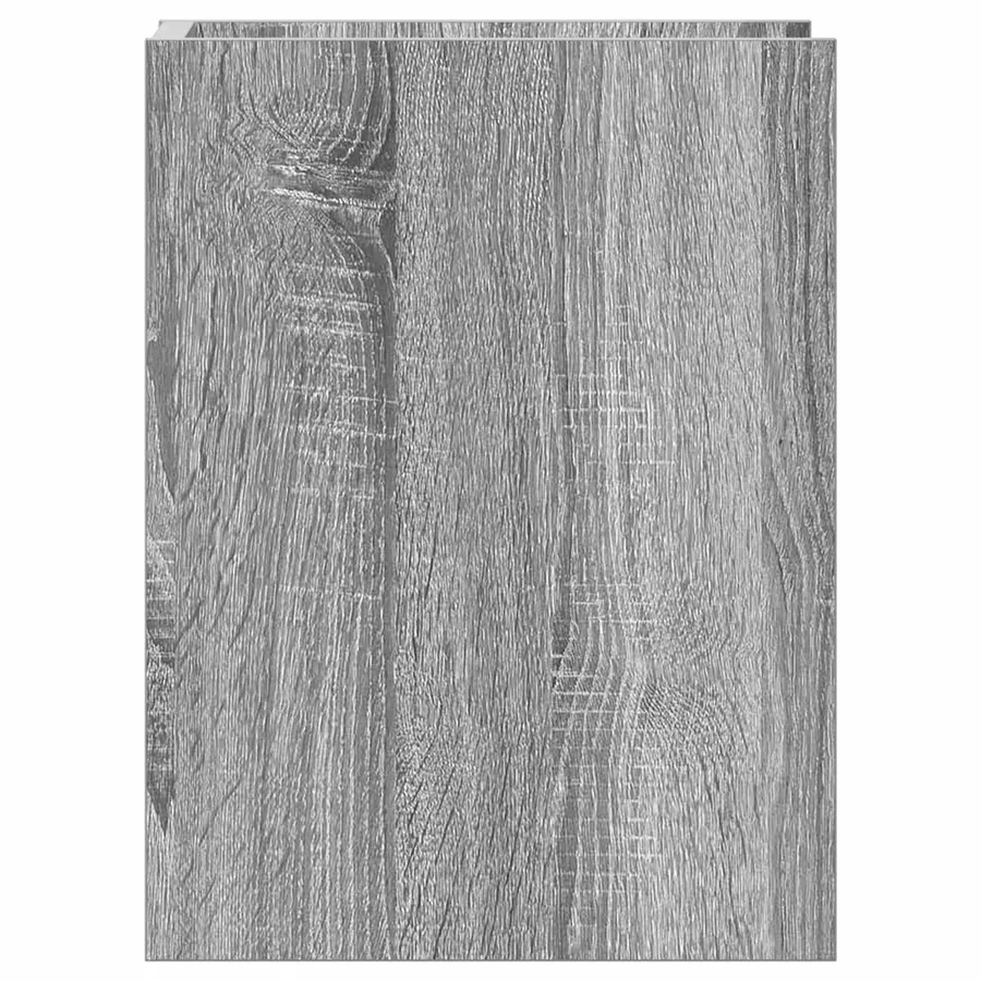 Support de Plante 2 pc Gris Sonoma 30 x 30 x 40 cm - 7