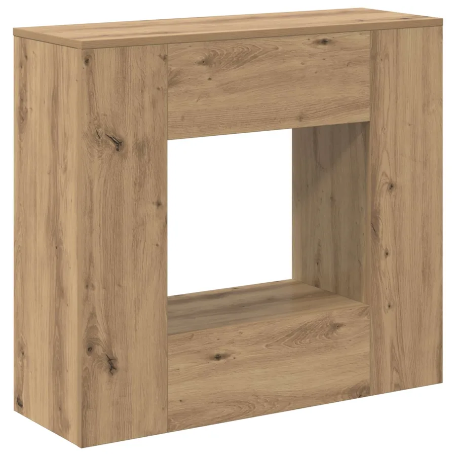 Chêne Artisanal 82 x 29 x 74 cm - 2