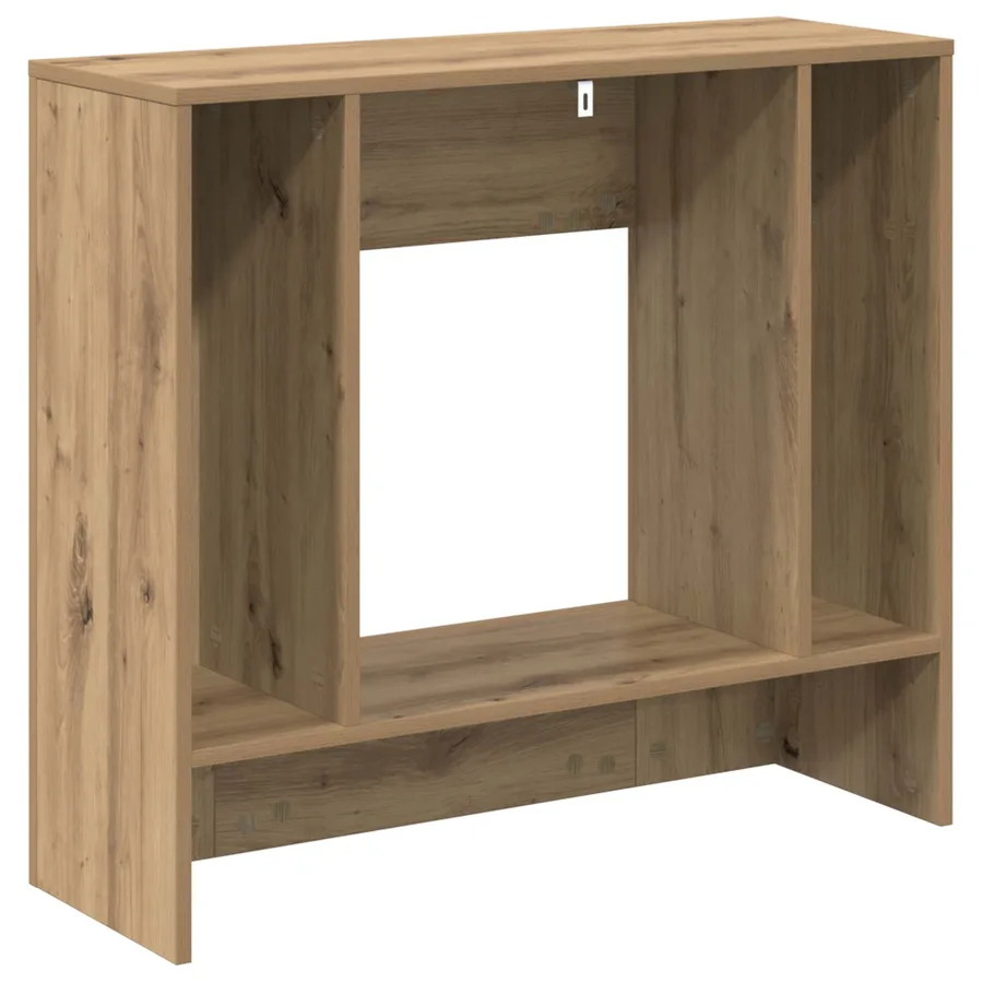Chêne Artisanal 82 x 29 x 74 cm - 7
