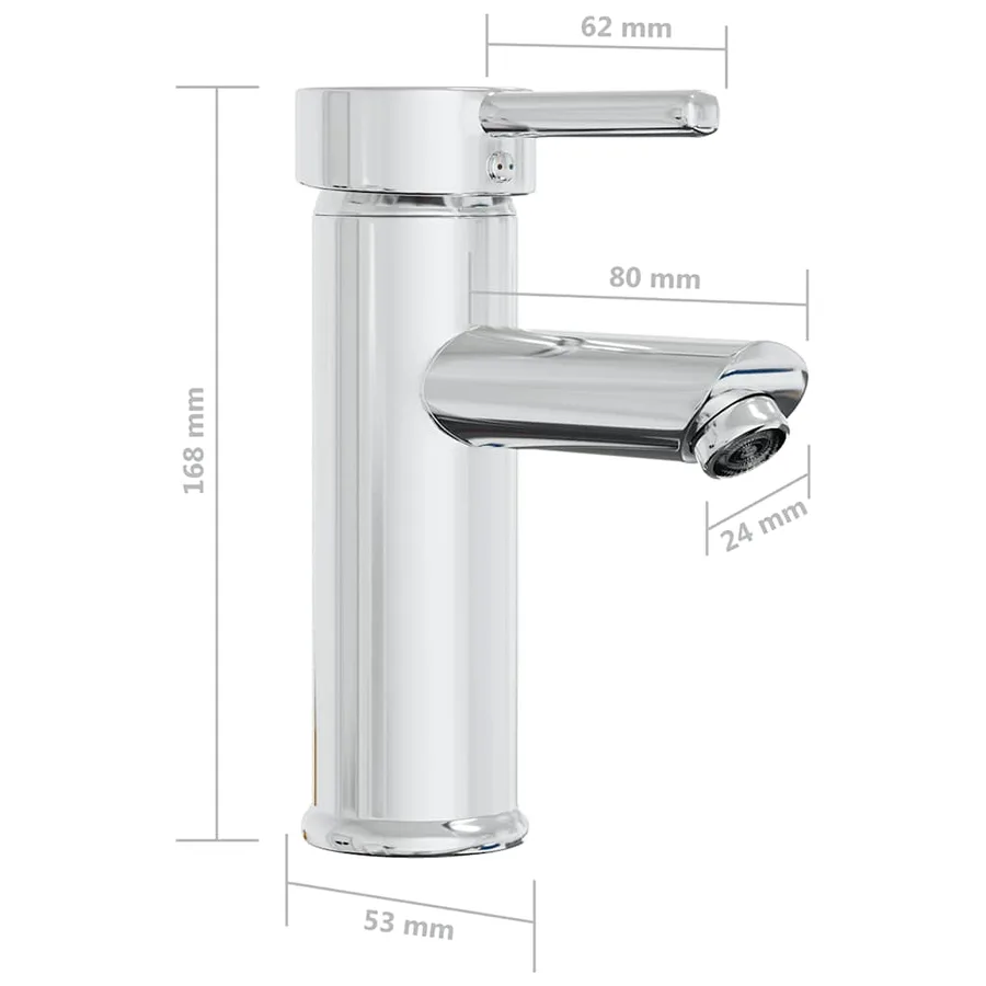 Ensemble de meubles de salle de bain Blanc Aggloméré - 19