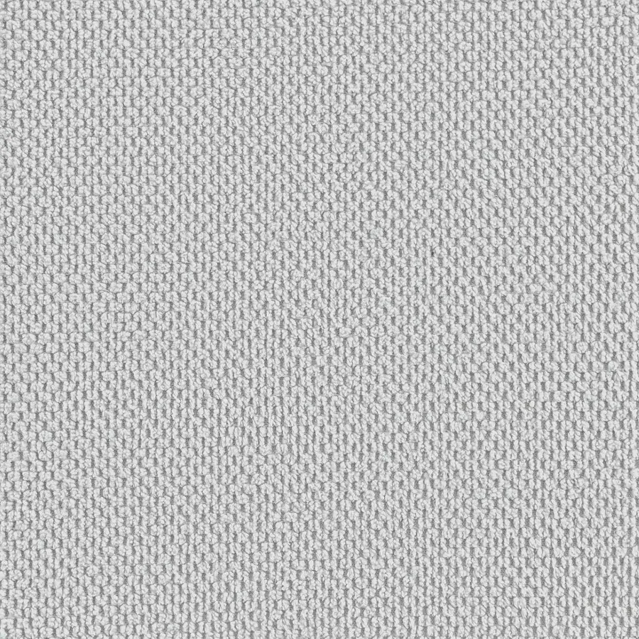 Canapé d'angle avec rangement Gris clair Velours - 11