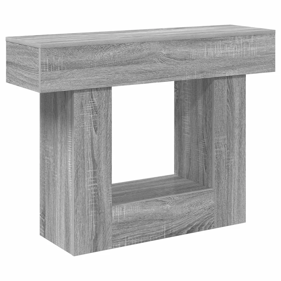 Gris Sonoma 101 x 30 x 74 cm - 2