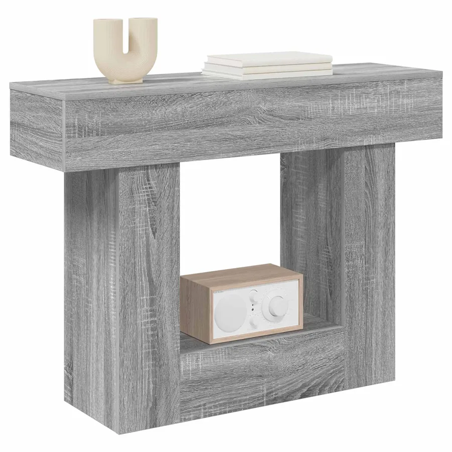 Gris Sonoma 101 x 30 x 74 cm - 3