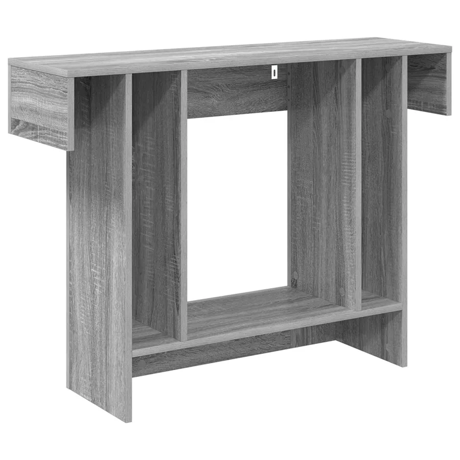 Gris Sonoma 101 x 30 x 74 cm - 7