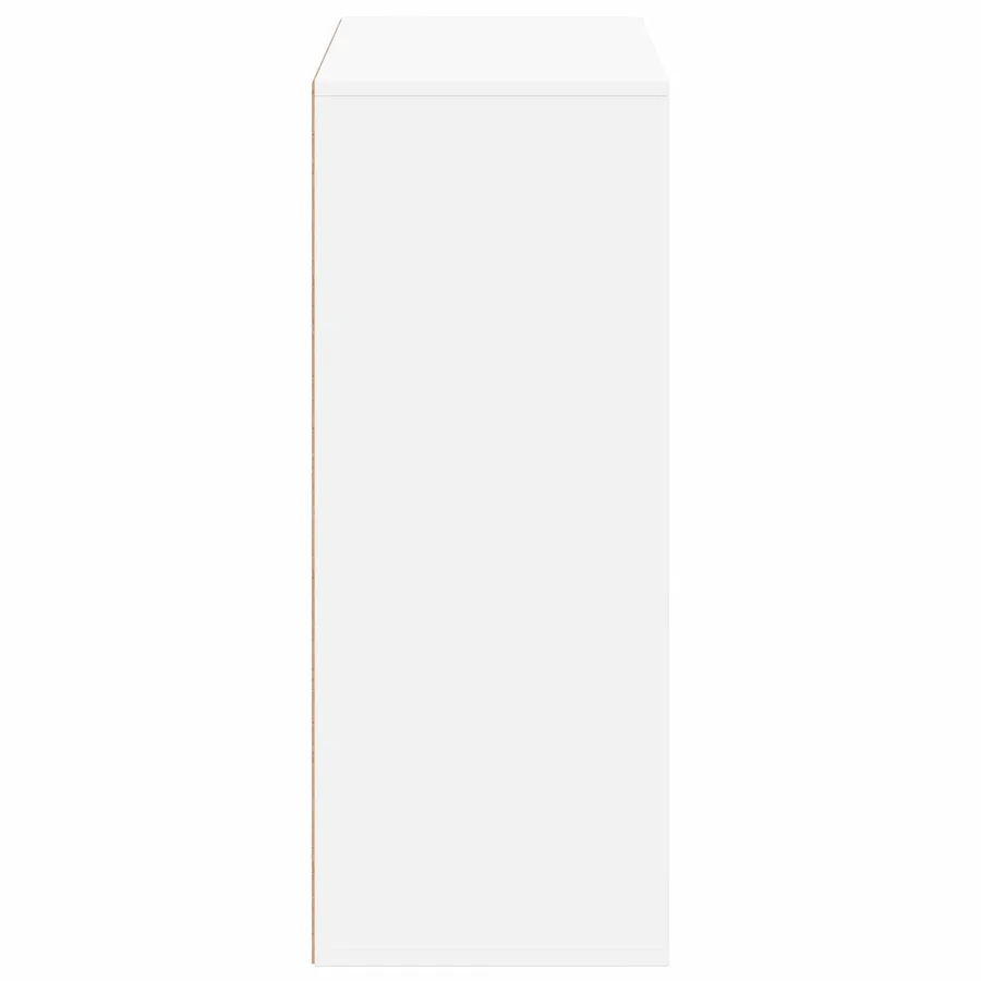 Buffet Blanc 60 x 33,5 x 84 cm - 7