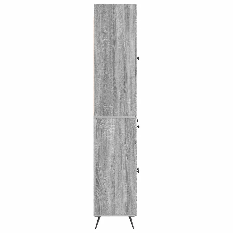 2 pcs Sonoma gris - 6