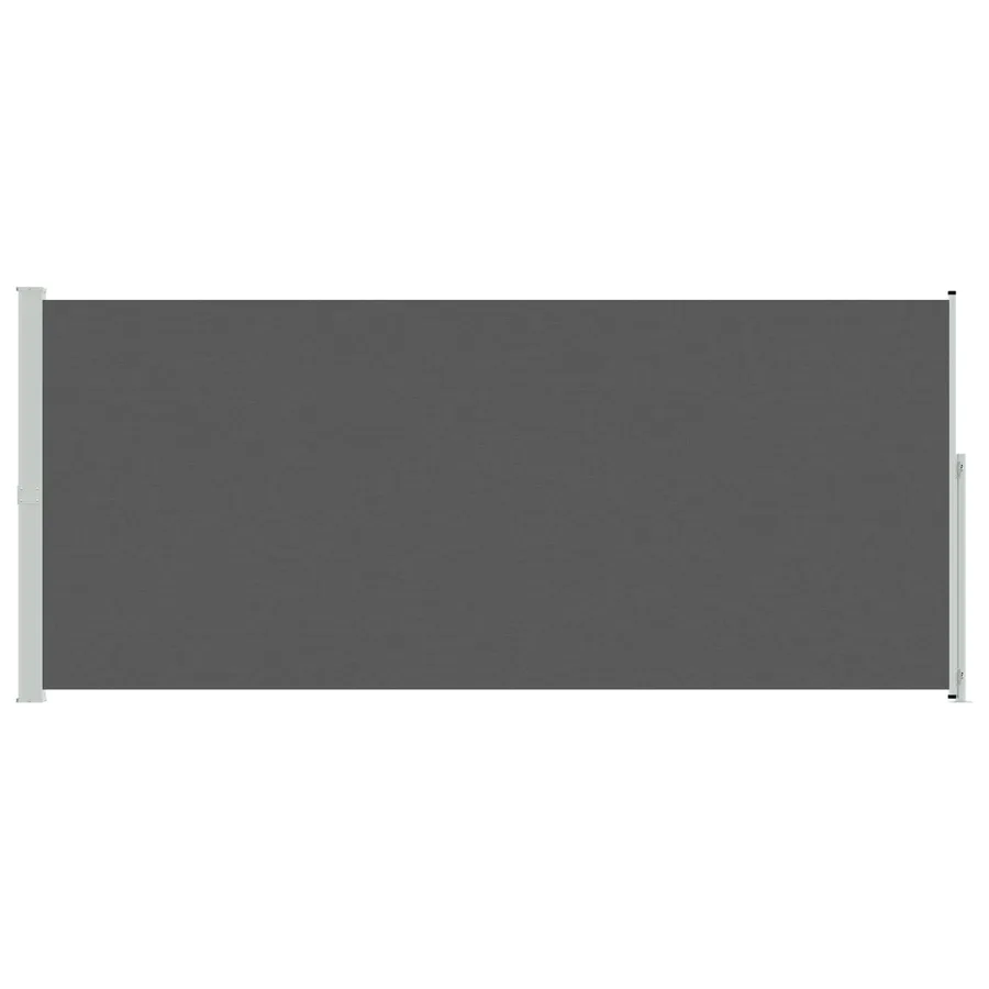 Store latéral rétractable 220 x 600 cm Polyester Rectangulaire - 2