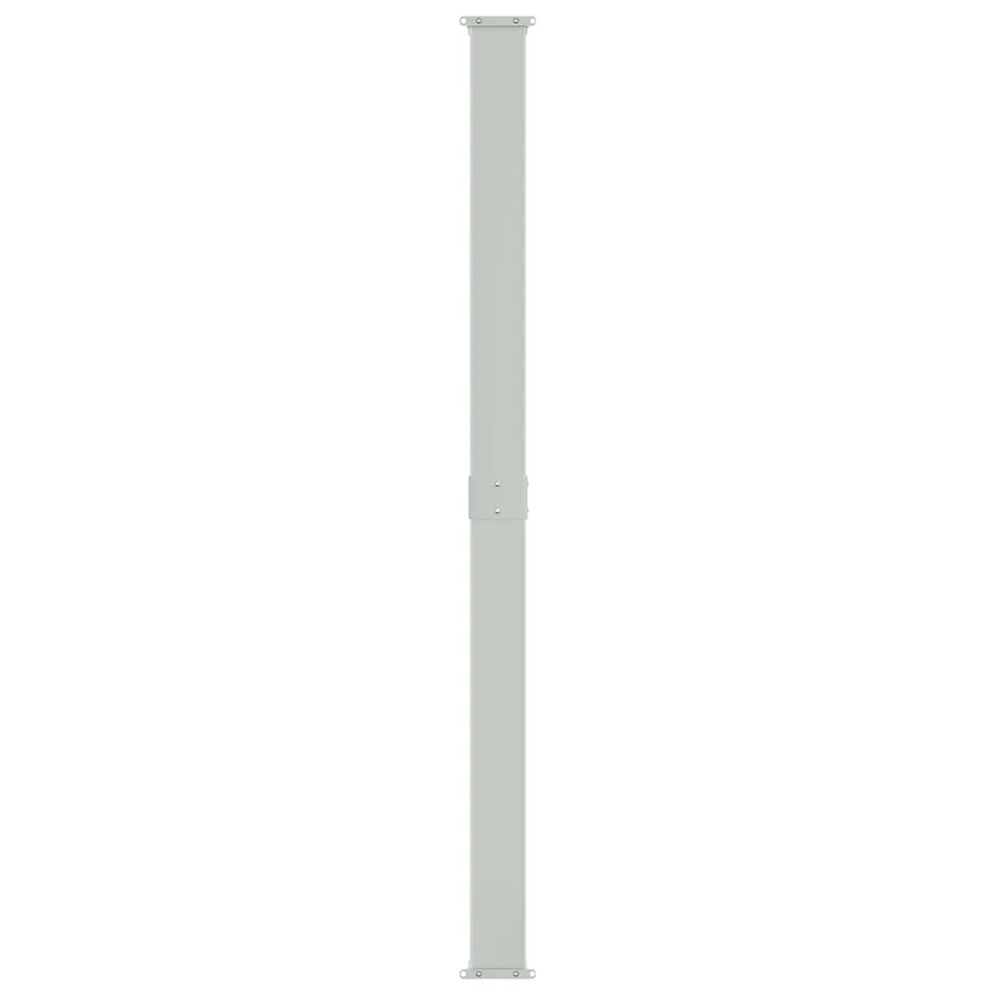 Store latéral rétractable 220 x 600 cm Polyester Rectangulaire - 3