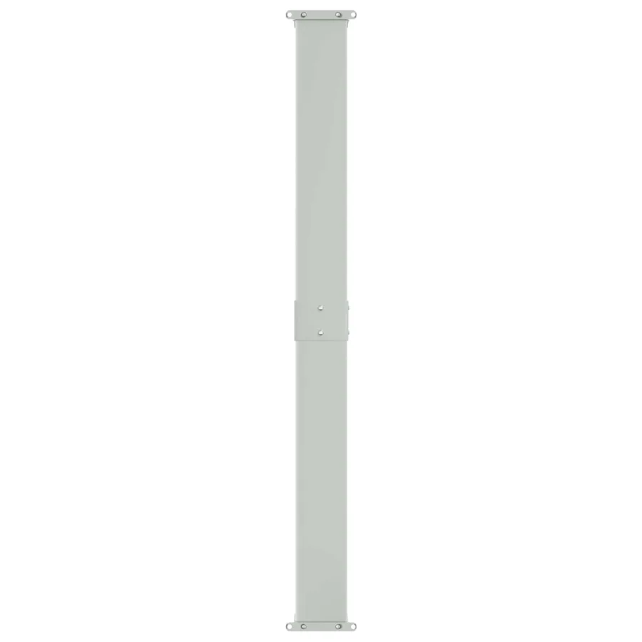 Store latéral rétractable 160 x 500 cm Polyester Rectangulaire - 3