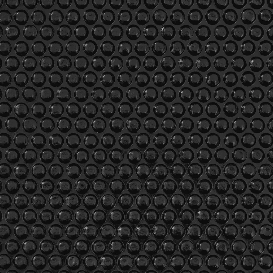 Couverture de piscine solaire extra épaisse 732 x 366 cm 400 μm - 6