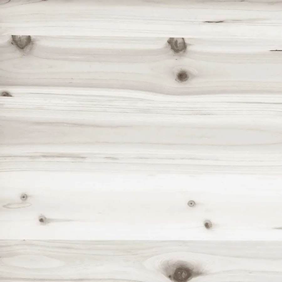 Abri de jardin Blanc 59 x 56 x 176 cm Bois de Sapin Massif - 10
