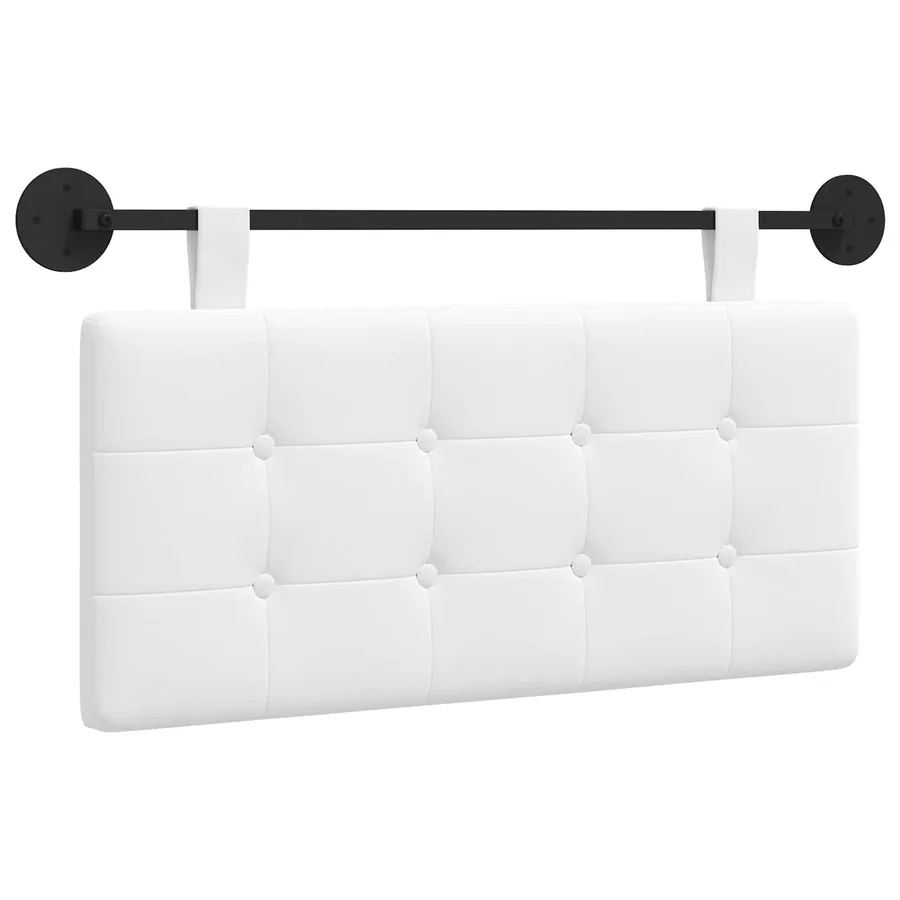Tête de lit suspendue Tissu - 2