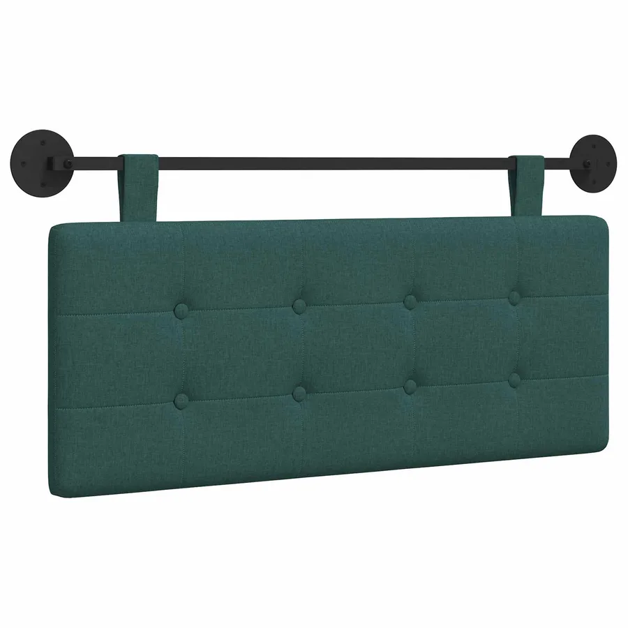 Tête de lit suspendue Tissu - 2