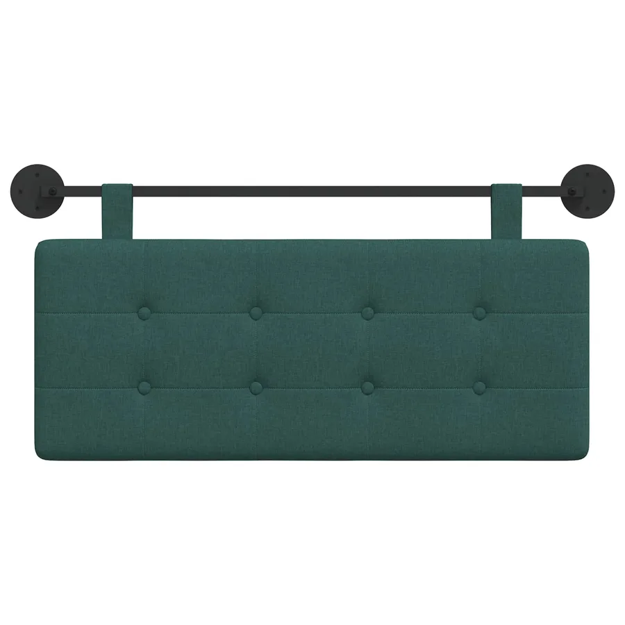 Tête de lit suspendue Tissu - 5