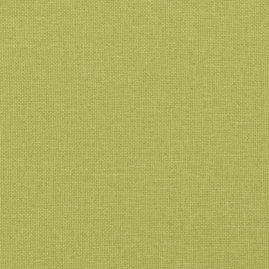 Oreille de tête de lit Vert 40 x 23 x 6 cm tissu - 10