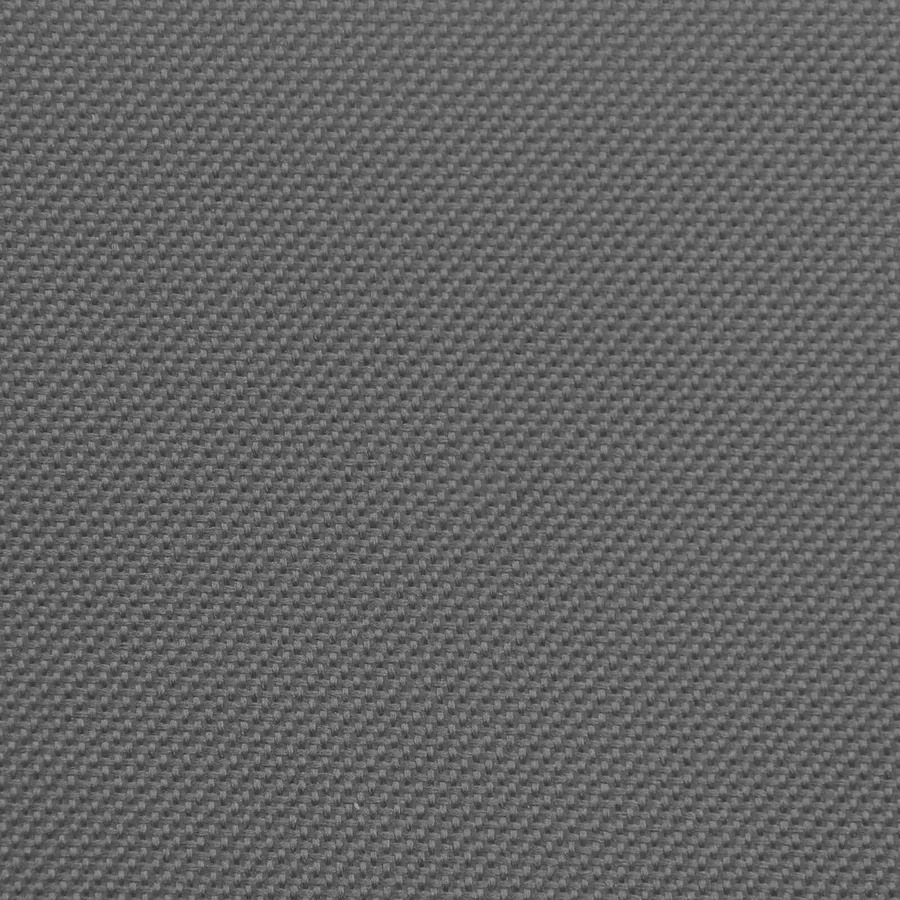 Transat pliant avec coussin Vert foncé - 36