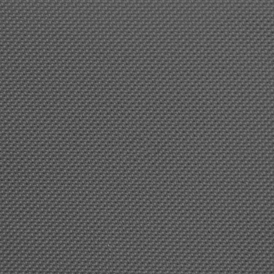 Transat pliant avec coussin Vert foncé - 37