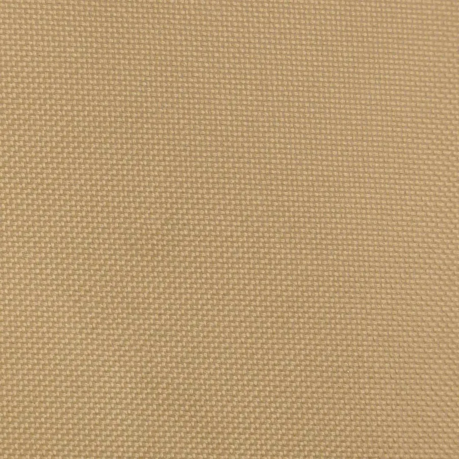 Transat pliant avec coussin Vert foncé - 48