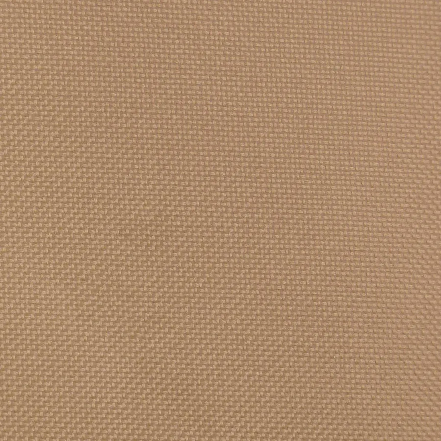 Transat pliant avec coussin Vert foncé - 75