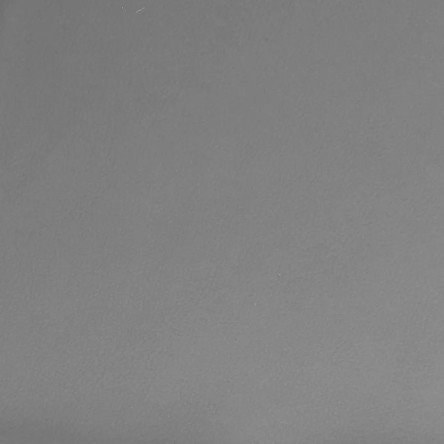 Tête de lit murale 12 pcs Gris 30 x 30 cm Simili cuir - 6