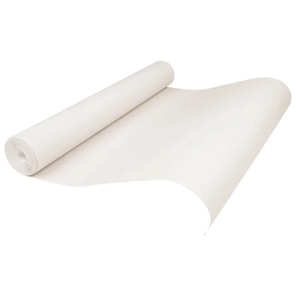 Papier peint 3D Solide Marron Clair 10 x 0,53 m Tissu non tissé