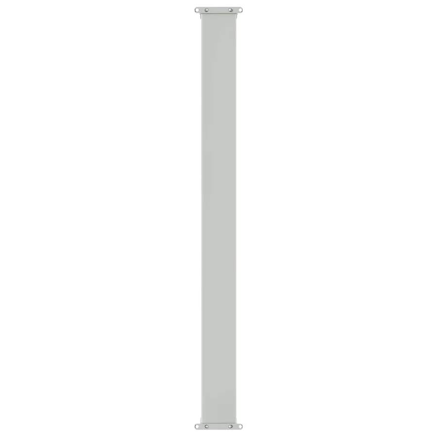 Store latéral rétractable 117 x 500 cm Polyester Rectangulaire - 3