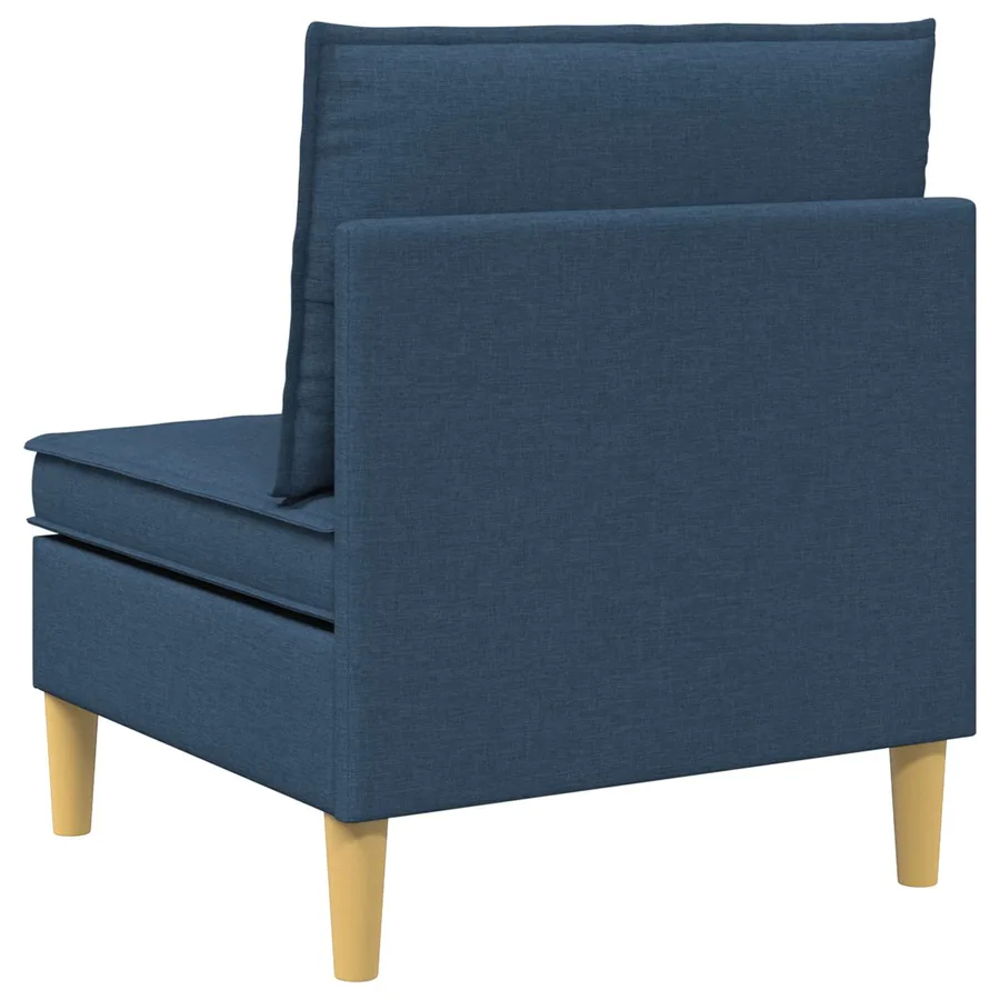 Sofa avec rangement Tissu - 7