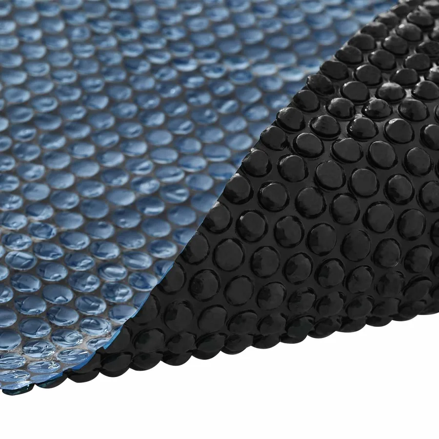 Couverture de Piscine Solaire Extra Épaisse Ø 356 cm 400 μm - 5