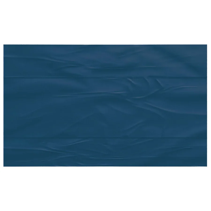 Couverture de piscine solaire extra épaisse 800 x 500 cm 400 μm - 3