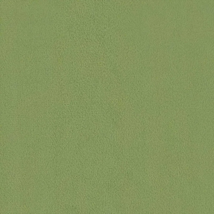 Sofa 3 places Vert clair 198 x 83 x 95 cm Velours - 7