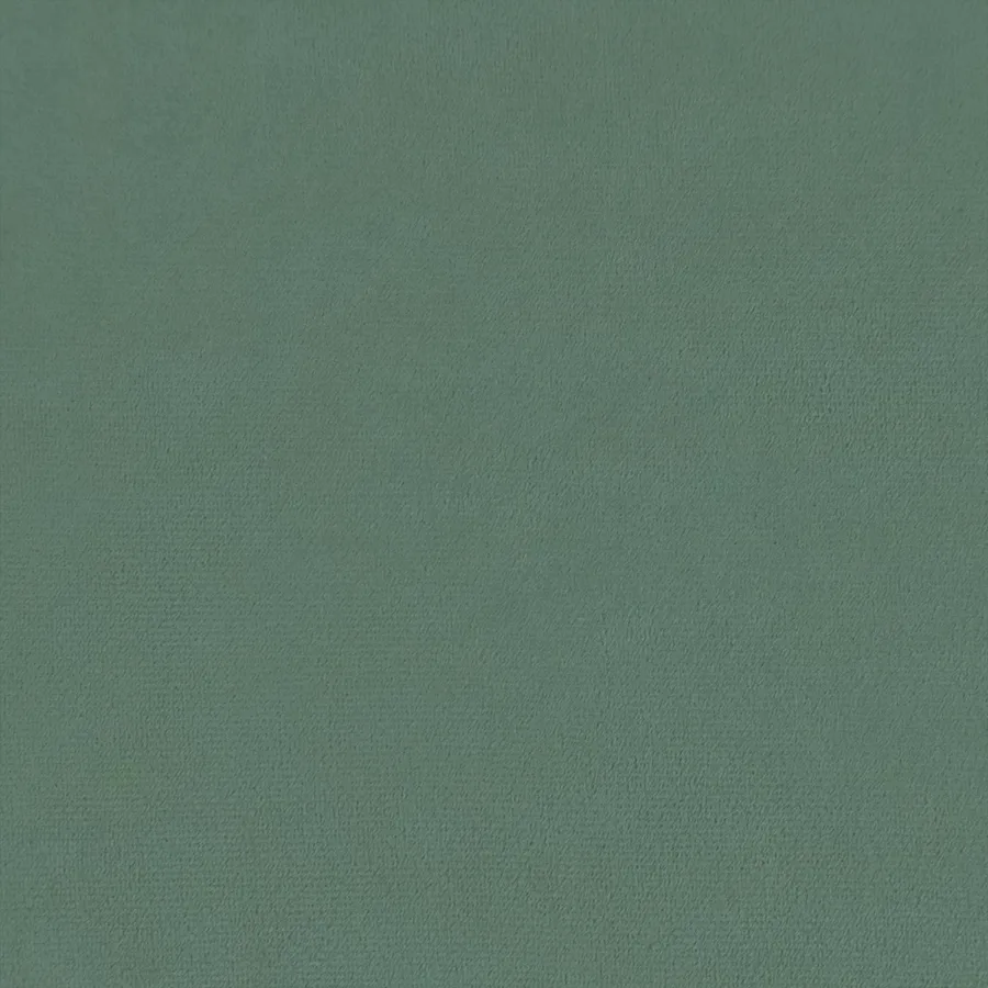 Sofa 2 places Vert Mer 158 x 83 x 95 cm Velours - 7