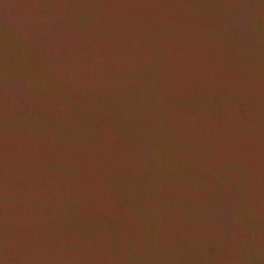 Repose-pied Marron 60x60x36 cm Tissu microfibre - 5