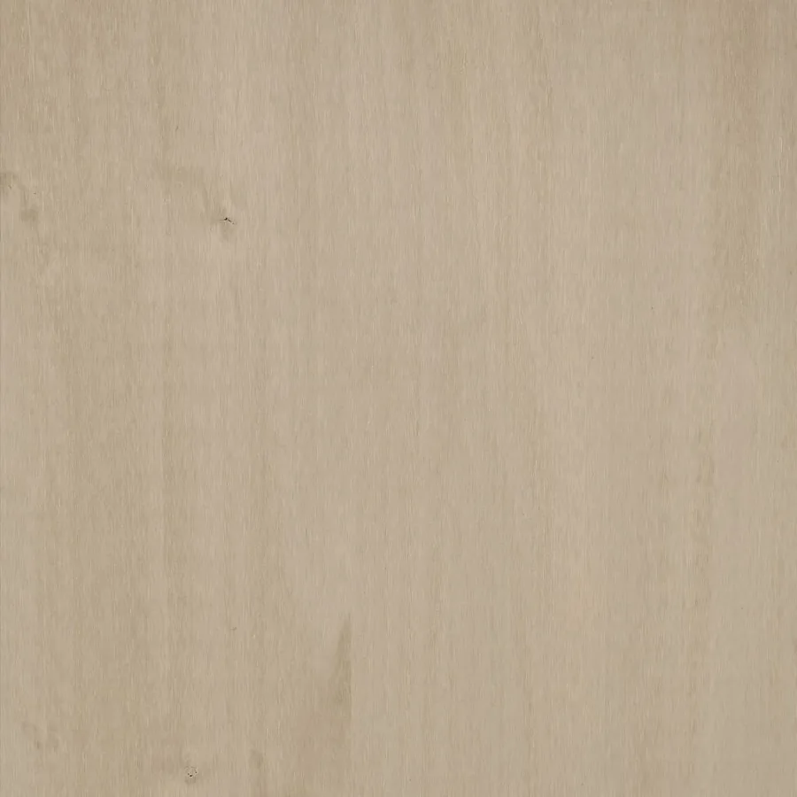 Buffet HAMAR Marron miel 85x35x80 cm Bois massif de pin - 8