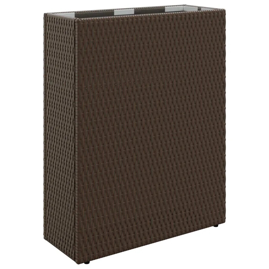 Grand Pot 55 x 22 x 70 cm Oui - 2