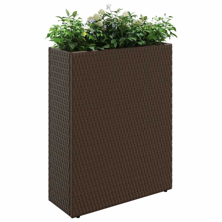 Grand Pot 55 x 22 x 70 cm Oui - 3