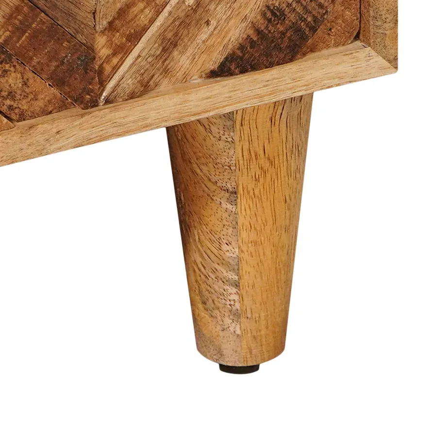 Armoires de rangement avec stockage Marron 60 x 33,5 x 75 cm - 8
