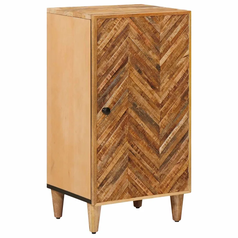 Armoires de rangement avec stockage Marron 40 x 33,5 x 75 cm