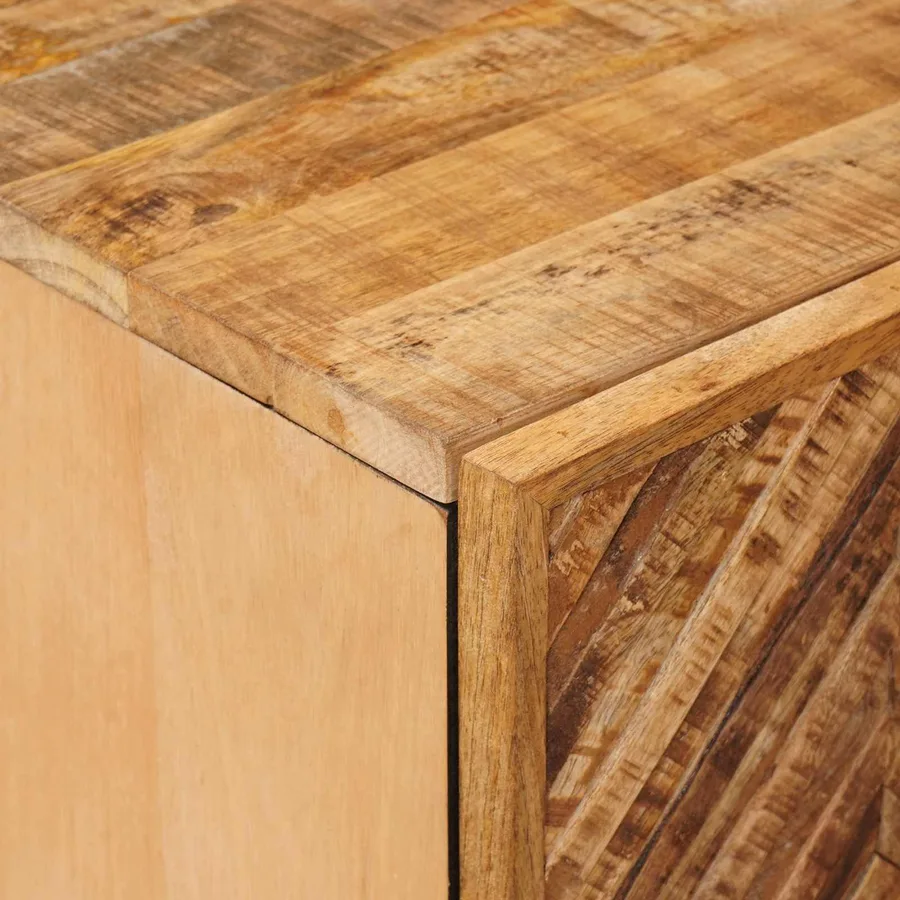 Armoires de rangement avec stockage Marron 40 x 33,5 x 75 cm - 6