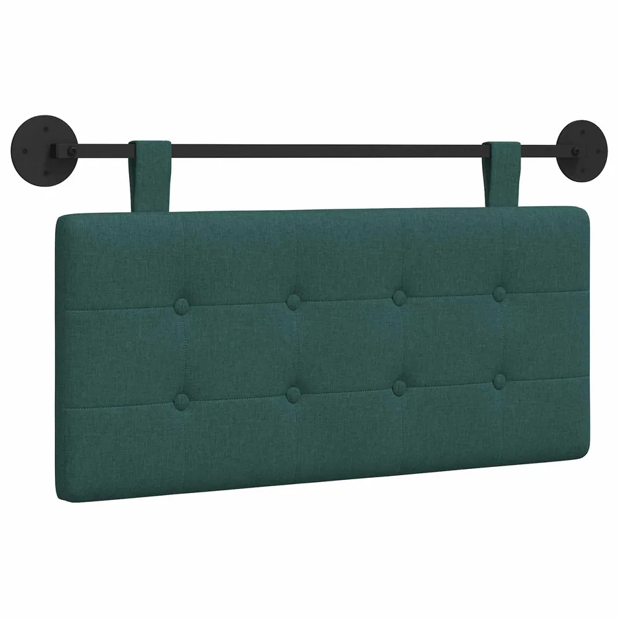 Tête de lit suspendue Tissu - 2
