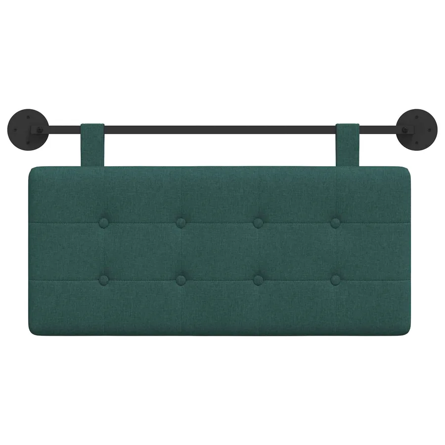 Tête de lit suspendue Tissu - 5