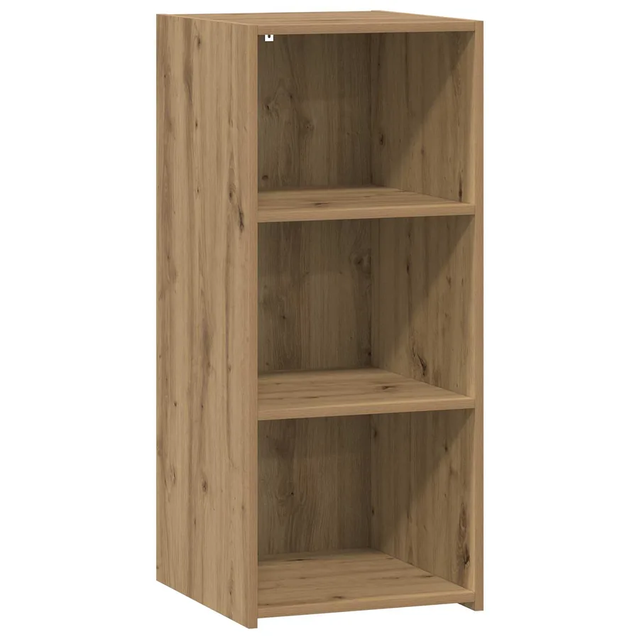Buffet Chêne artisanal 40 x 41 x 93 cm Bois d'ingénierie