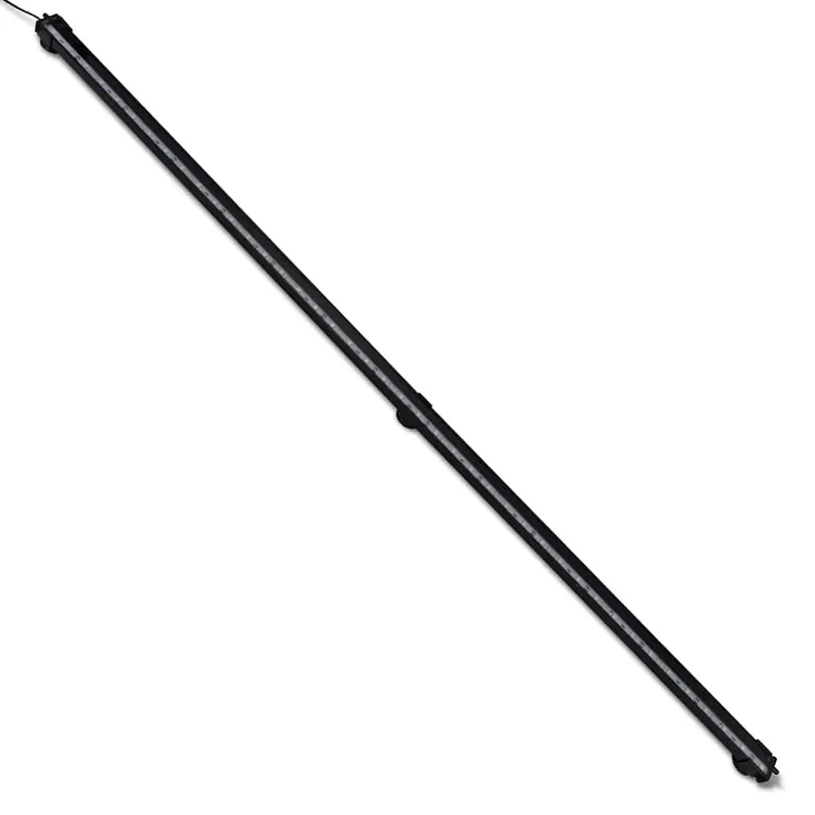 Lampe LED de bulles d'aquarium RVB 107 cm - 4
